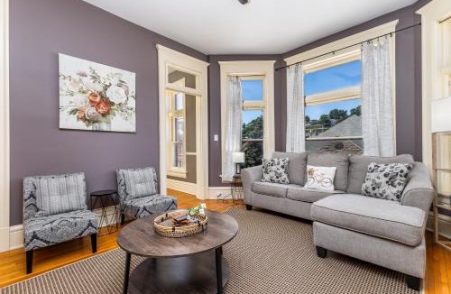 Dubuque Apartment | Masterpiece on Main 3