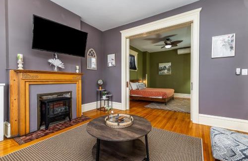 Dubuque Apartment | Masterpiece on Main 3