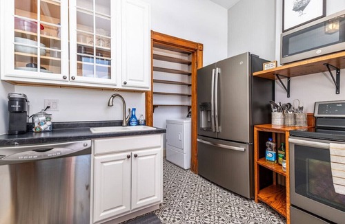 Dubuque Apartment | Masterpiece on Main #3