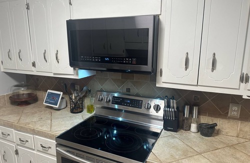 Martinez House | Masters 2026 Rental! 3 Bed 2 Bath!