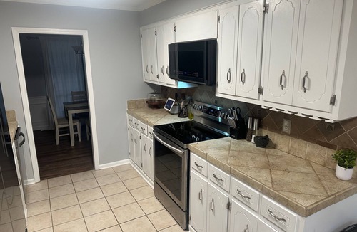 Martinez House | Masters 2026 Rental! 3 Bed 2 Bath!