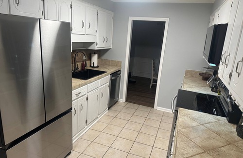 Martinez House | Masters 2026 Rental! 3 Bed 2 Bath!