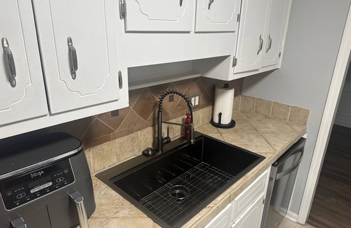 Martinez House | Masters 2026 Rental! 3 Bed 2 Bath!