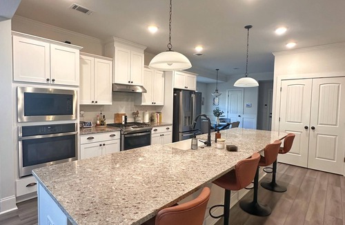 North Augusta House | Masters 2027- Sleeps 8n~7 mi to Augusta National