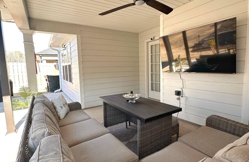 North Augusta House | Masters 2027- Sleeps 8n~7 mi to Augusta National