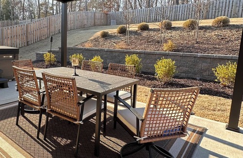 North Augusta House | Masters 2027- Sleeps 8n~7 mi to Augusta National