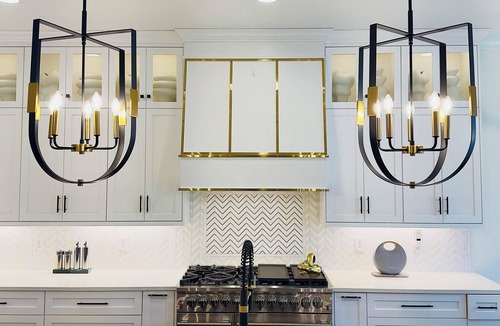 Evans House | Masters Elegance: New Custom Modern Luxury Near Augusta National Golf Course