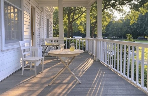 Augusta House | Masters Hospitality - 2026 and beyond