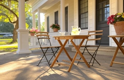 Augusta House | Masters Hospitality - 2026 and beyond