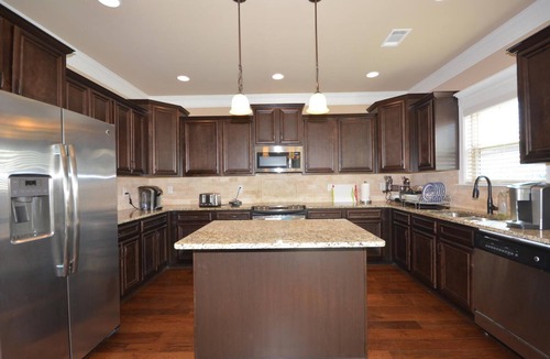 Martinez House | Masters Housing -5.6 miles to Masters