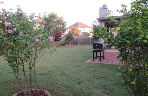 Martinez House | Masters Housing -5.6 miles to Masters