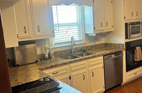 Martinez House | Masters Housing — Augusta, Georgia