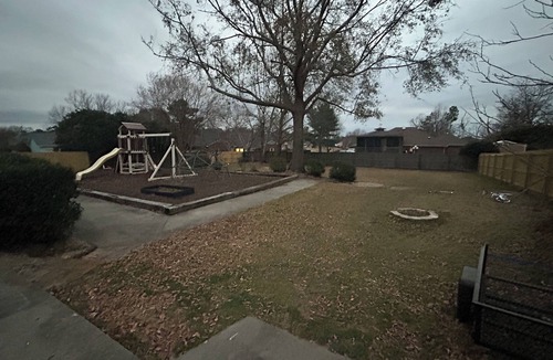 Martinez House | Masters Housing — Augusta, Georgia
