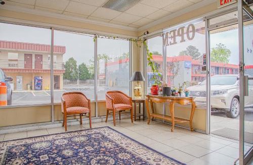 Augusta Hotel | Masters Inn Augusta Washington Rd, I-20