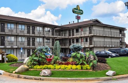 Tucker Hotel | Masters Inn Tucker