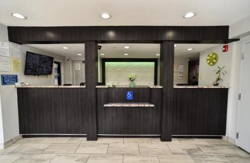 Tucker Hotel | Masters Inn Tucker