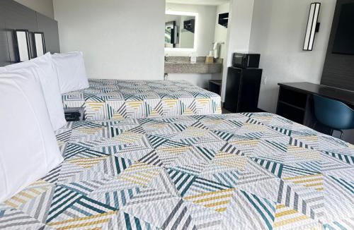 Tucker Hotel | Masters Inn Tucker
