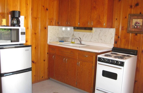 Soap Lake Hotel | Masters Inn