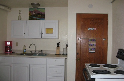 Soap Lake Hotel | Masters Inn