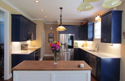 Evans House | Masters Oasis Tournament Rental