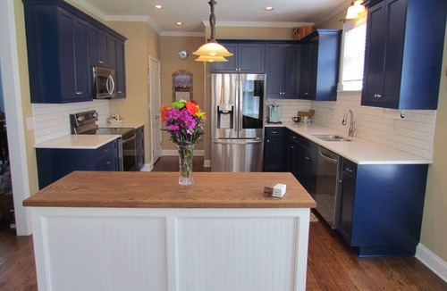 Evans House | Masters Oasis Tournament Rental