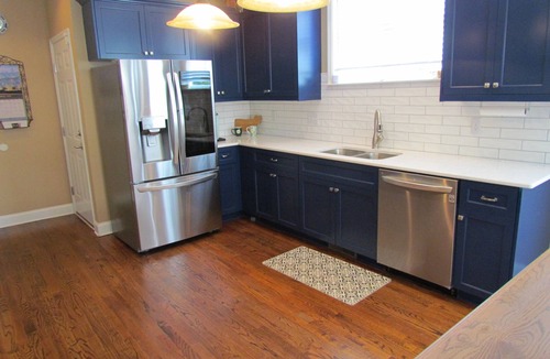 Evans House | Masters Oasis Tournament Rental