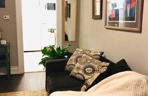 Summerville House | Master’s on Central