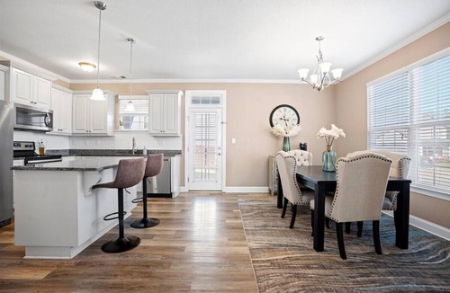 Grovetown House | Masters Paradise Rental