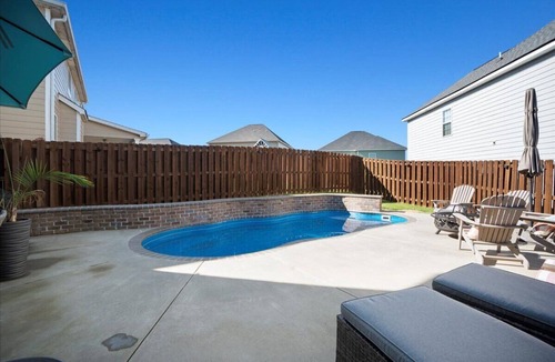 Grovetown House | Masters Paradise Rental