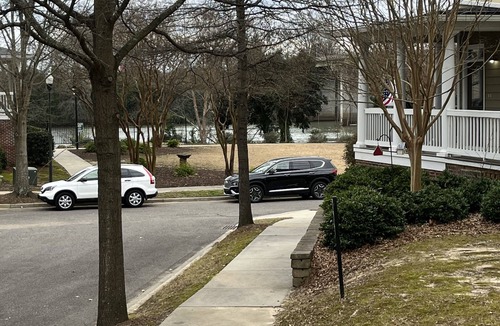 North Augusta Condo | Master’s Ready! Perfect location for the golf enthusiast!