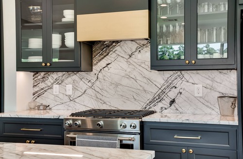 Augusta House | Masters Renal with Lake View