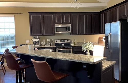 Augusta House | Masters rental 0.95miles from course