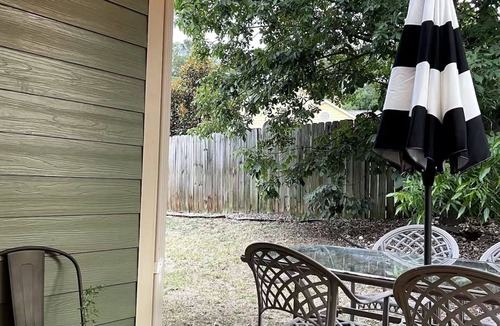 Augusta House | Masters rental 0.95miles from course