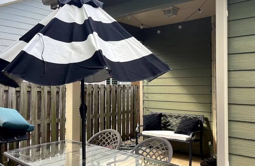 Augusta House | Masters rental 0.95miles from course