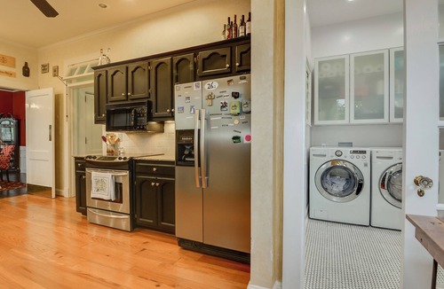 Forest Hills House | Masters Rental- 2.5 mi from course! 4 Bd/3 Ba