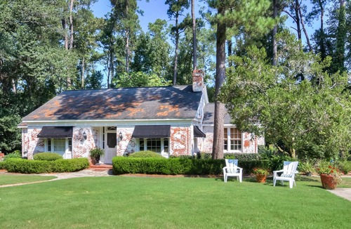 Forest Hills House | Masters Rental 2 mi. from course!