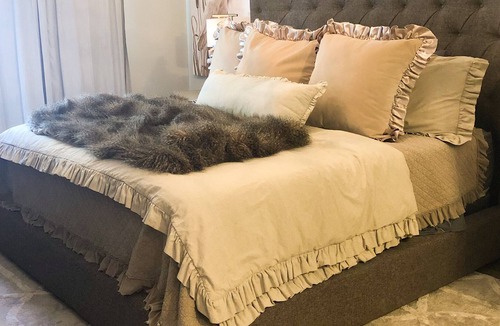 Evans Cottage | Master’s rental 2023–19 mins from Augusta National golf course