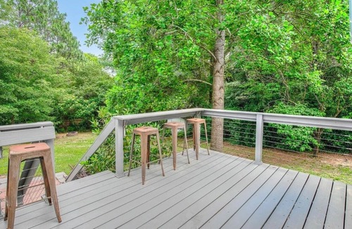 Bath House | Masters Rental-7 miles from National