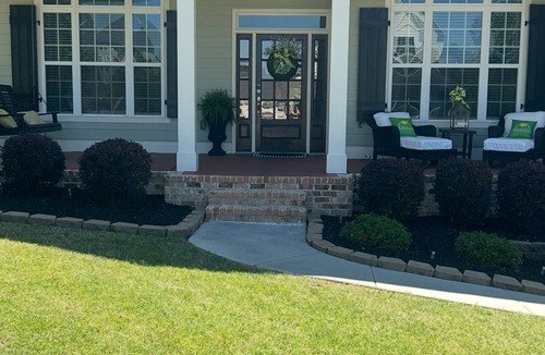 Riverwood Plantation House | Masters Rental - Beautiful Evans, GA Home!