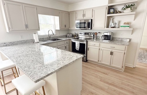 Martinez House | Masters Rental close to Tournament and surrounding host communities