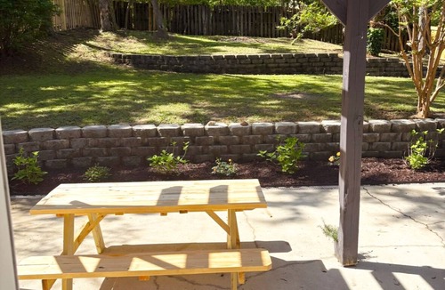 Martinez House | Masters Rental close to Tournament and surrounding host communities