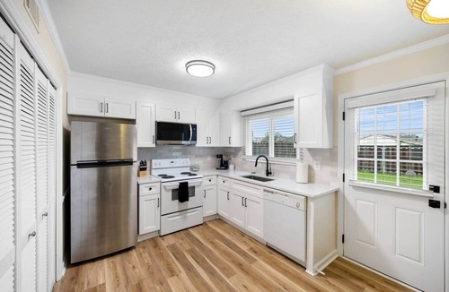 North Augusta Apartment | Masters Rental - Cozy Townhouse in North Augusta
