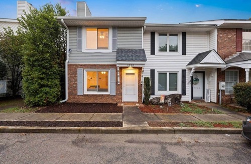 North Augusta Apartment | Masters Rental - Cozy Townhouse in North Augusta