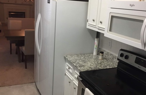 National Hills House | Masters rental half mile from course!