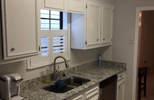 National Hills House | Masters rental half mile from course!