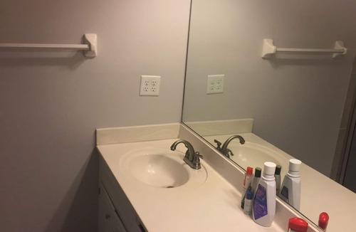 National Hills House | Masters rental half mile from course!