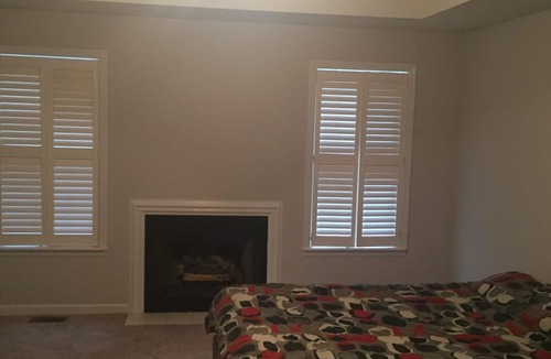 National Hills House | Masters rental half mile from course!