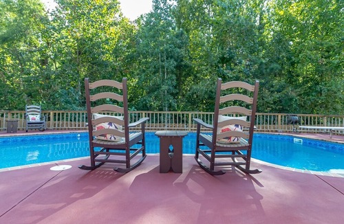 Evans House | Masters Rental In Evans