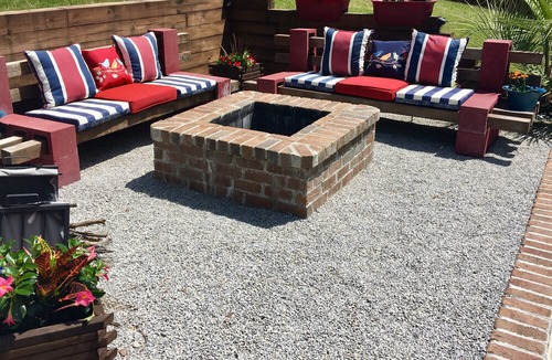 Evans House | Masters Rental In Evans
