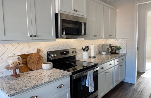 North Augusta House | Masters Rental, New home